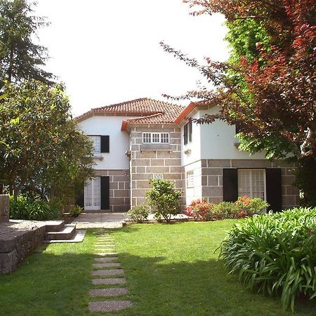 Quinta Das Vessadas Castelo de Paiva Exterior foto