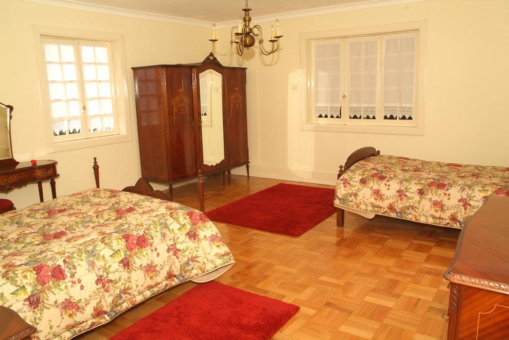 Quinta Das Vessadas Castelo de Paiva Exterior foto