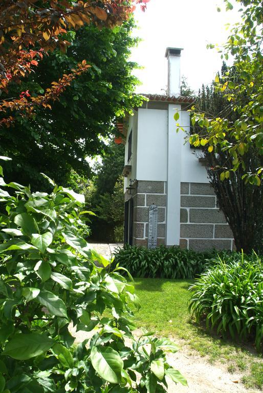 Quinta Das Vessadas Castelo de Paiva Exterior foto