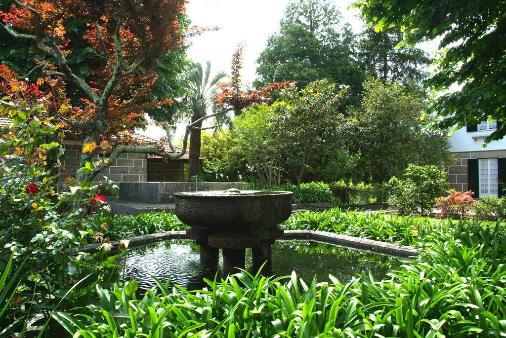 Quinta Das Vessadas Castelo de Paiva Exterior foto