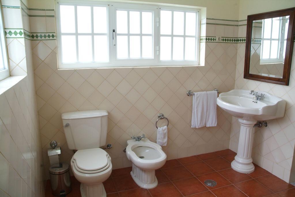Quinta Das Vessadas Castelo de Paiva Exterior foto
