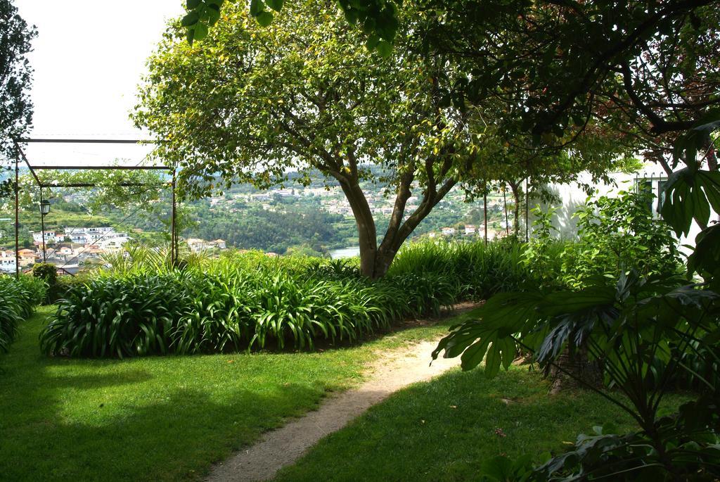 Quinta Das Vessadas Castelo de Paiva Exterior foto