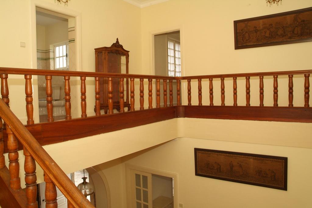 Quinta Das Vessadas Castelo de Paiva Exterior foto