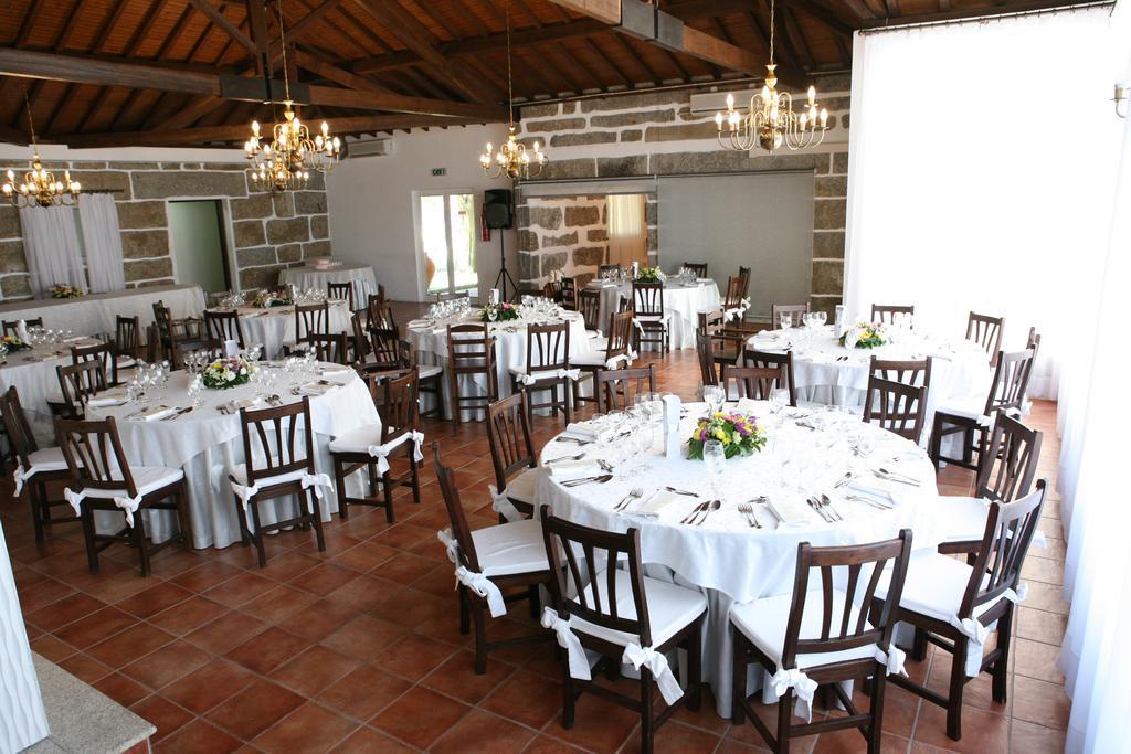 Quinta Das Vessadas Castelo de Paiva Exterior foto