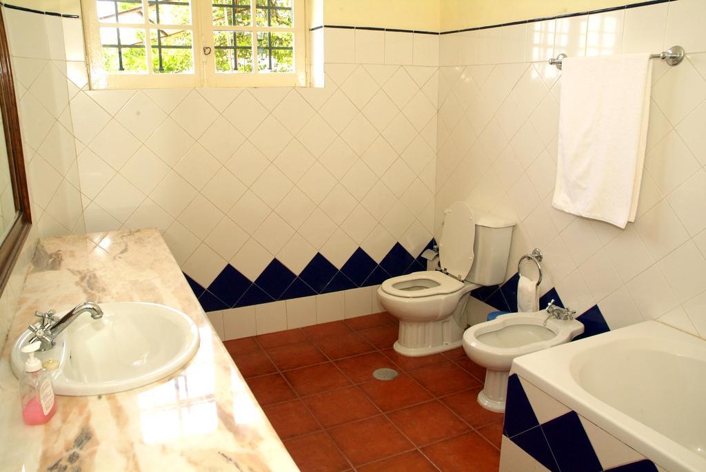 Quinta Das Vessadas Castelo de Paiva Exterior foto