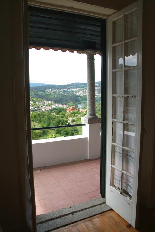 Quinta Das Vessadas Castelo de Paiva Exterior foto